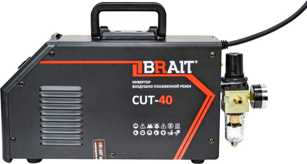 Изображение товара Плазморез Brait CUT-40