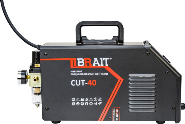 Изображение товара Плазморез Brait CUT-40