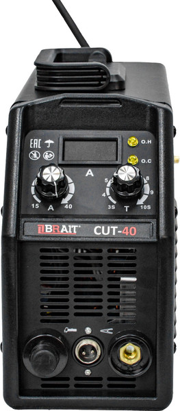 Изображение товара Плазморез Brait CUT-40
