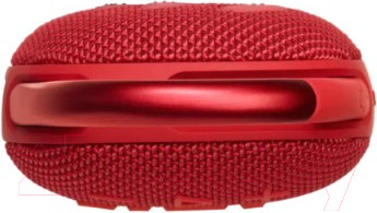 Изображение товара Портативная колонка JBL Clip 5 (красный)