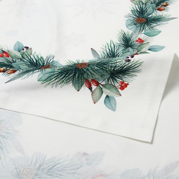 Изображение товара Дорожка на стол Этель New Years treat 40x149 / 10658951