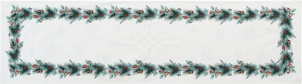 Изображение товара Дорожка на стол Этель New Years treat 40x149 / 10658951