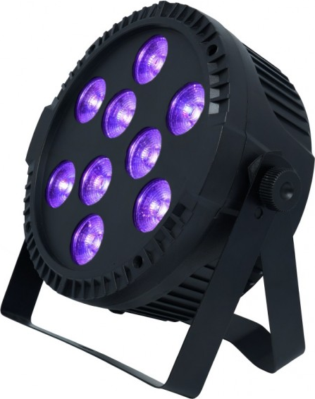 Изображение товара Прожектор сценический Golden PL029A-4H