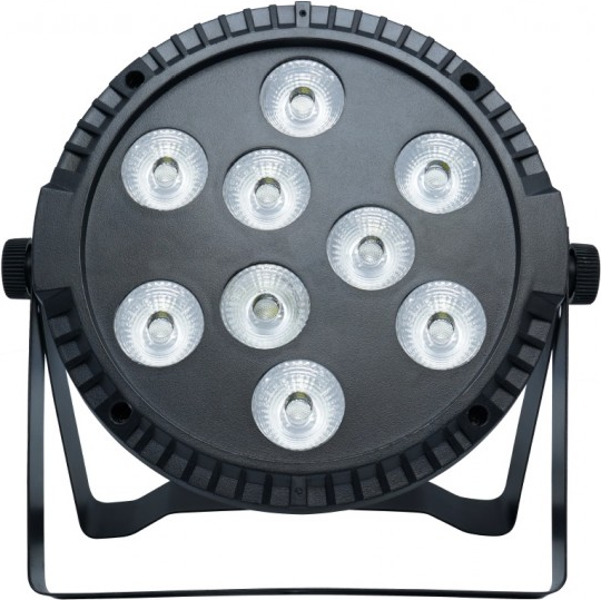 Изображение товара Прожектор сценический Golden PL029A-4H