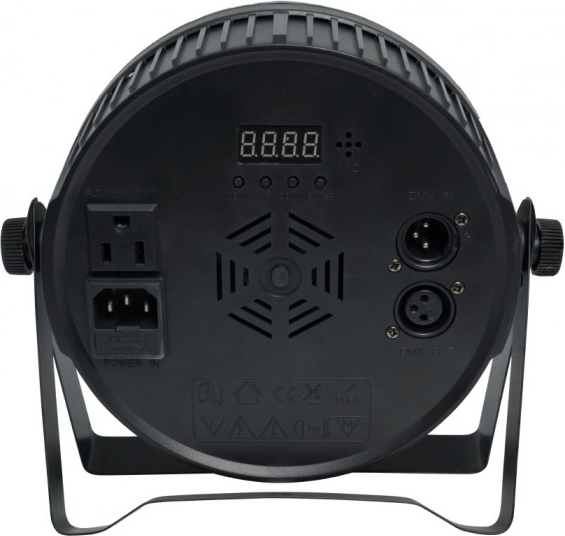 Изображение товара Прожектор сценический Golden PL029A-4H