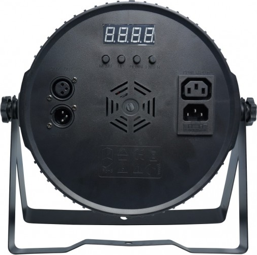 Изображение товара Прожектор сценический Golden PL024F-H