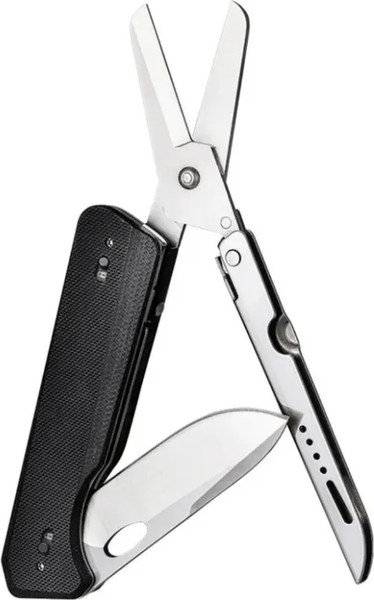 Изображение товара Нож складной Roxon Ks Knife-Scissors / S501U