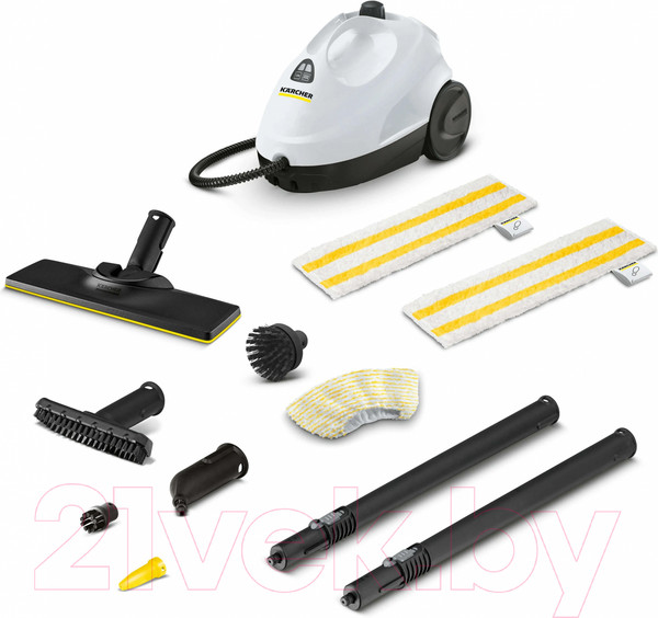 Изображение товара Пароочиститель Karcher SC 2 EasyFix Plus (1.512-614.0)