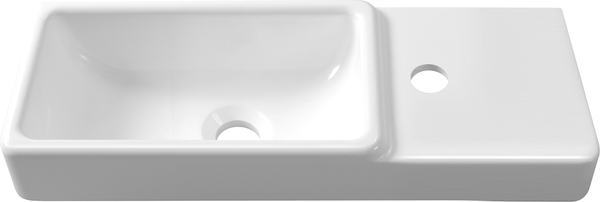 Изображение товара Умывальник Belux Даллас 550-01