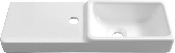 Изображение товара Умывальник Belux Даллас 60