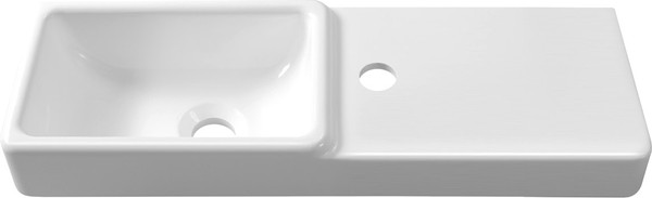 Изображение товара Умывальник Belux Даллас 600-01