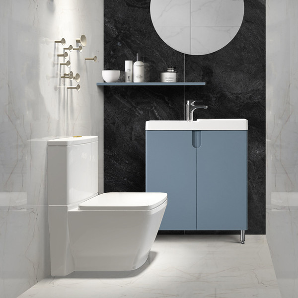 Изображение товара Умывальник Belux Даллас 600-01