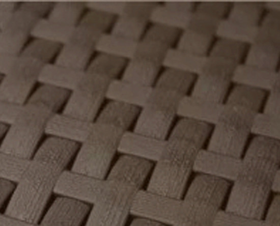 Изображение товара Стол пластиковый Keter Melody / 255812 (коричневый)