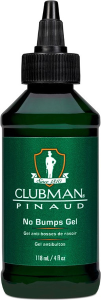 Изображение товара Гель после бритья Clubman No Bumps против врастания волос (118мл)