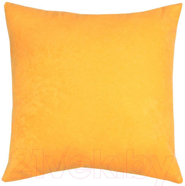 Изображение товара Подушка декоративная MATEX Meow. Good Morning / 43-652 (абрикосовый)