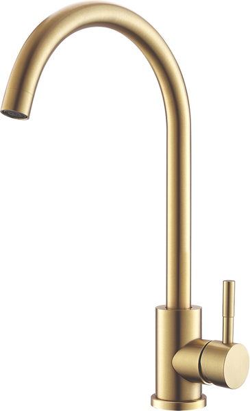 Изображение товара Смеситель Slovarm ES.3508.A_Gold