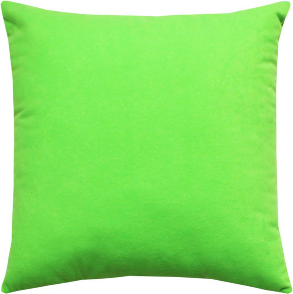 Изображение товара Подушка декоративная MATEX Meow. Spider / 43-683 (салатовый)