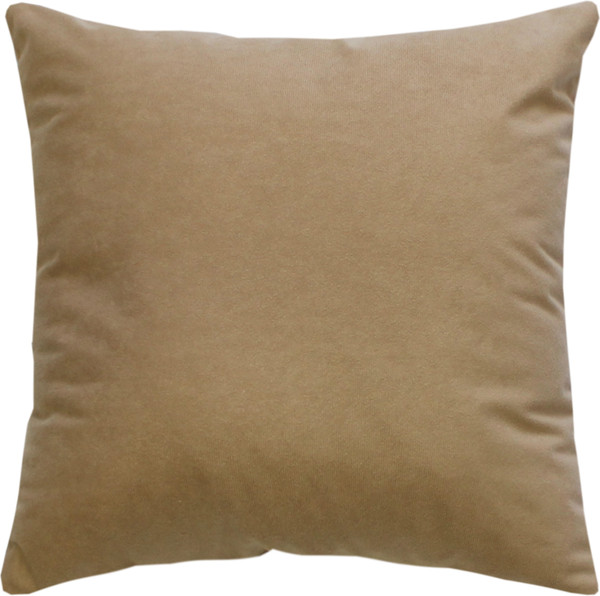 Изображение товара Подушка декоративная MATEX Meow. Spider / 37-873 (кофейный/черничный)