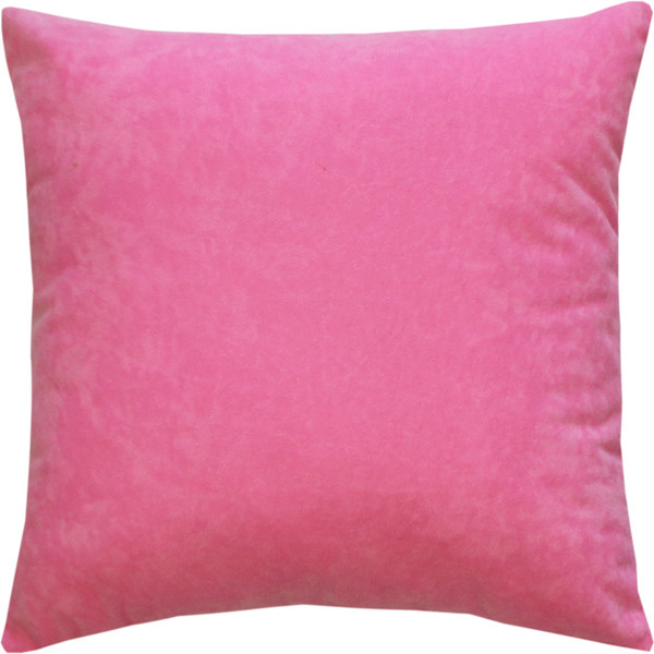 Изображение товара Подушка декоративная MATEX Meow. Spider / 37-880 (светло-розовый/черничный)