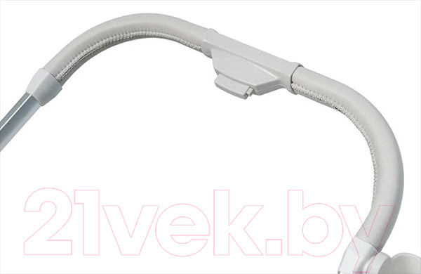 Изображение товара Детская прогулочная коляска Farfello Fest Lux / FL-14 (светло-серый)