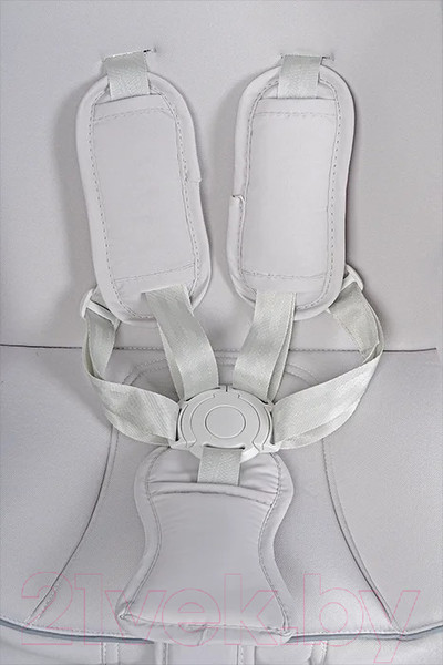 Изображение товара Детская прогулочная коляска Farfello Fest Lux / FL-14 (светло-серый)