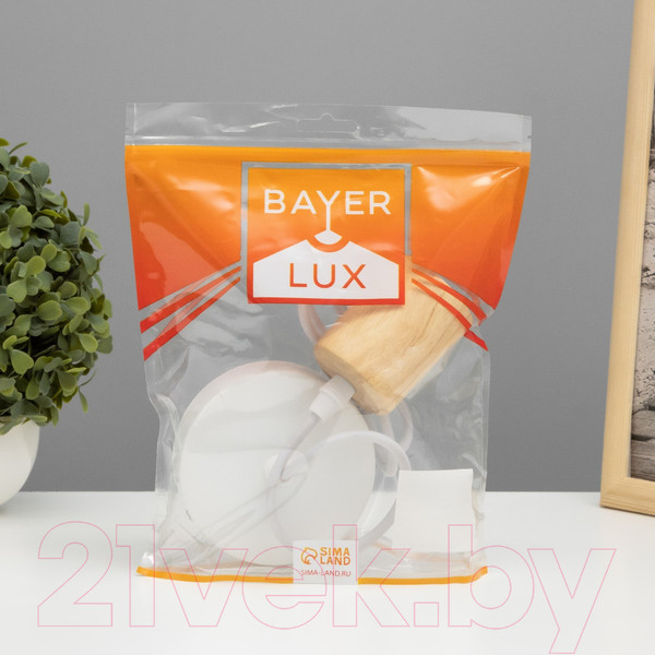 Изображение товара Потолочный светильник BayerLux 1925/1 / 6757372