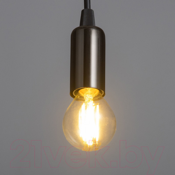 Изображение товара Потолочный светильник BayerLux Сарри / 7582464 (бронза)