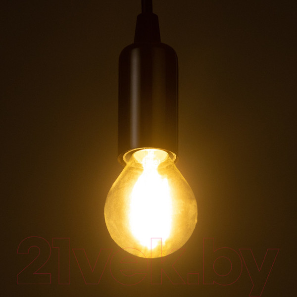 Изображение товара Потолочный светильник BayerLux Сарри / 7582464 (бронза)