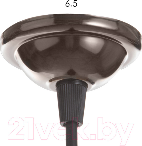 Изображение товара Потолочный светильник BayerLux Сарри / 7582464 (бронза)