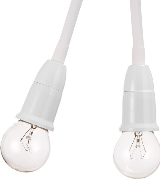 Изображение товара Люстра BayerLux 1115/3 / 5160800 (белый)