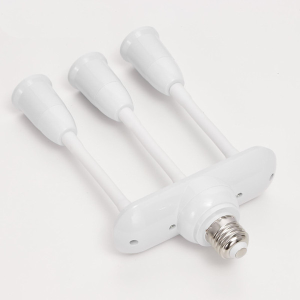 Изображение товара Люстра BayerLux 1115/3 / 5160800 (белый)