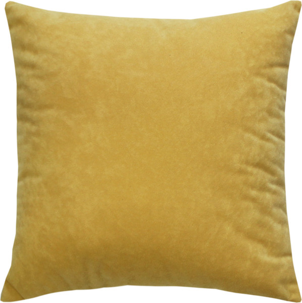 Изображение товара Подушка декоративная MATEX Meow. Spider / 37-897 (горчичный/черничный)