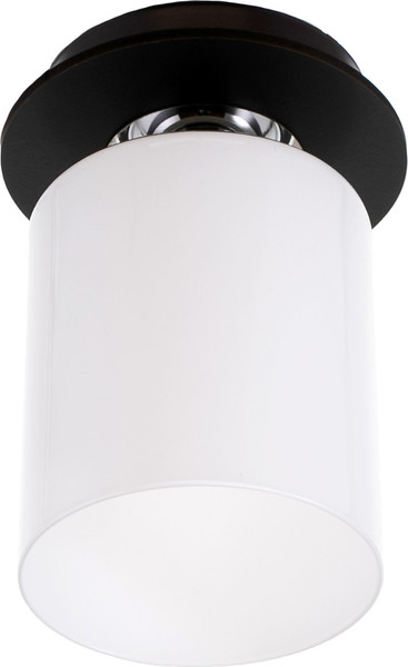 Изображение товара Потолочный светильник BayerLux 91310/1 / 4901114 (венге/хром)