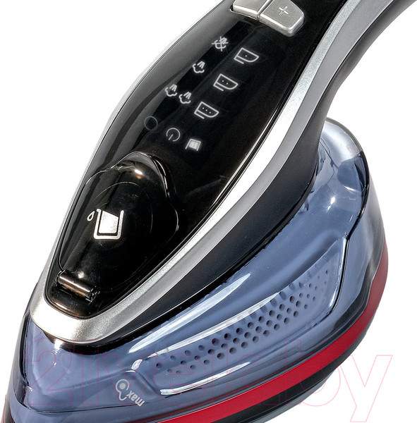 Изображение товара Отпариватель Bort Steam PowerPlus (93415698)