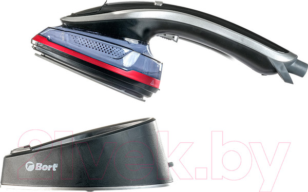 Изображение товара Отпариватель Bort Steam PowerPlus (93415698)