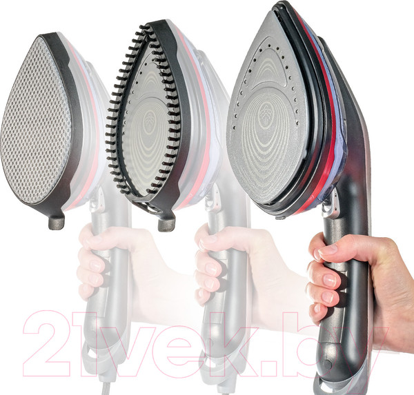 Изображение товара Отпариватель Bort Steam PowerPlus (93415698)