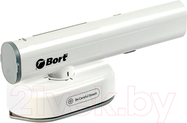 Изображение товара Отпариватель Bort Travel (93415711)
