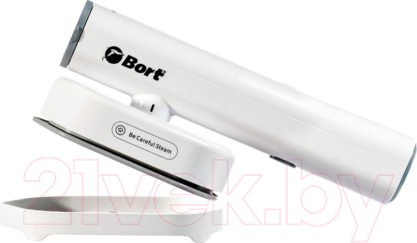 Изображение товара Отпариватель Bort Travel (93415711)