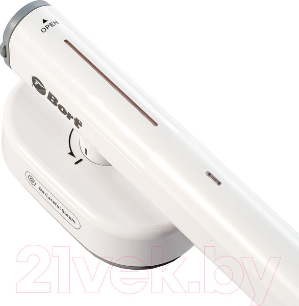 Изображение товара Отпариватель Bort Travel (93415711)