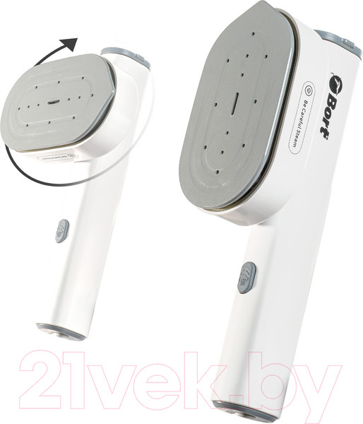 Изображение товара Отпариватель Bort Travel (93415711)