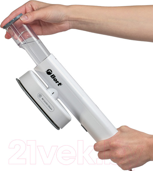 Изображение товара Отпариватель Bort Travel (93415711)