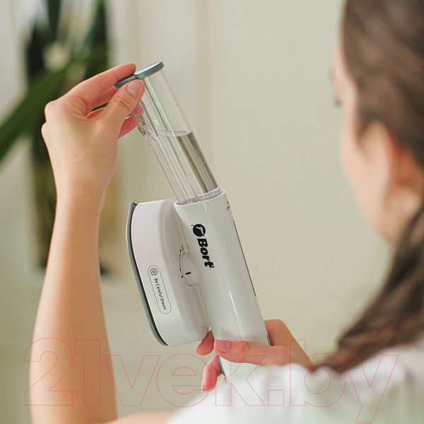 Изображение товара Отпариватель Bort Travel (93415711)