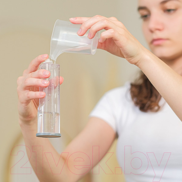 Изображение товара Отпариватель Bort Travel (93415711)