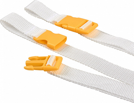 Изображение товара Детская кроватка Фея 702 / 0002757.173 (дуб крафт золотой/белый)