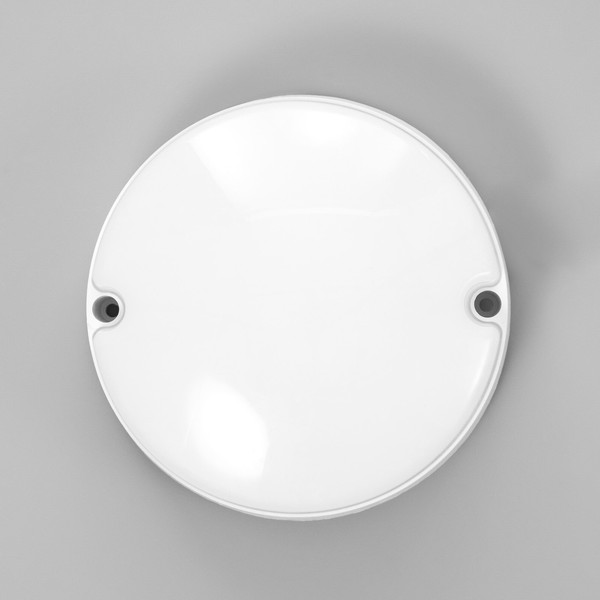 Изображение товара Светильник BayerLux Круг / 9914778 (белый)