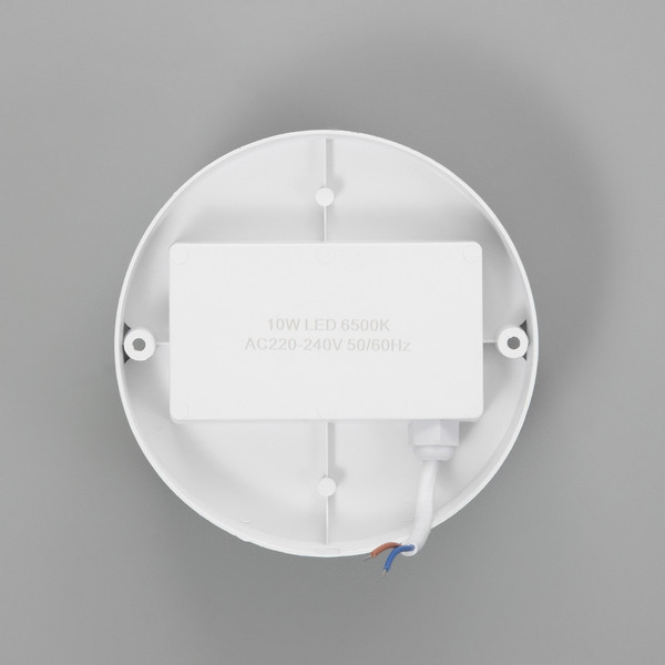 Изображение товара Светильник BayerLux Круг / 9914778 (белый)