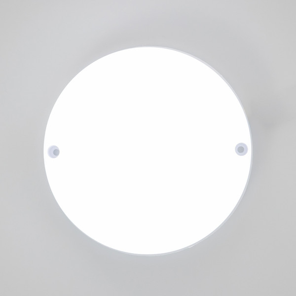 Изображение товара Светильник BayerLux Круг / 9914778 (белый)