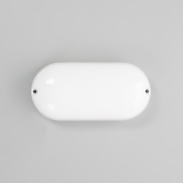 Изображение товара Светильник BayerLux Овал / 9914777 (белый)