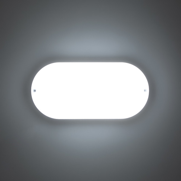 Изображение товара Светильник BayerLux Овал / 9914777 (белый)