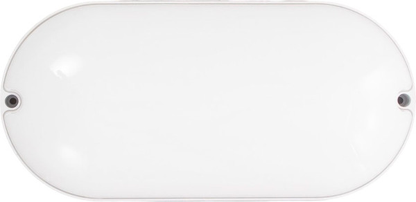 Изображение товара Светильник BayerLux Овал / 9914777 (белый)